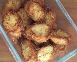 Foto langkah ke 4 dari resep Ngohiong.