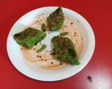 અચારી પાલક ઢોકળા (Achari Palak Dhokla Recipe In Gujarati) રેસીપી સ્ટેપ3ફોટો