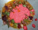 Paneer 65 recipe step 13 photo