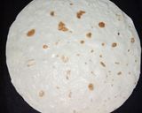 Foto langkah ke 8 dari resep Happy Morning Wrap (Sarapan Western Fusion Dengan Tortilla Panggang Full Isian ala Najah).