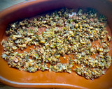 Foto del paso 1 de la receta: Arroz de caldo al horno
