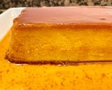Foto del paso 7 de la receta: Flan de naranja (“Orange Flan”)