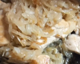 Foto del paso 4 de la receta: Suprema en colchón de cebollas
