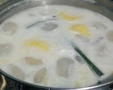 Foto langkah ke 6 dari resep Kolak pisang.