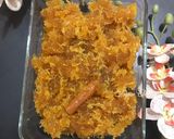 Foto langkah ke 3 dari resep Selai Nanas Homemade Isian Nastar Super Yummy.