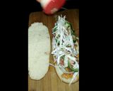 सबवे स्टाइल सूजी बर्गर (Subway style suji Burger recipe in Hindi) रेसिपी चरण 14 फोटो
