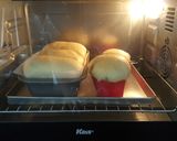 Foto langkah ke 3 dari resep Roti bluder.