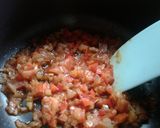Foto del paso 2 de la receta: Salsa picante para el locro, empanadas