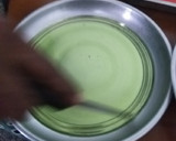 ரெயின்போ ஜெல்லி  மில்க் ஷேக் ரெசிபி ஸ்டேப் 7 புகைப்படம்