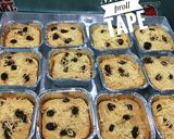 Foto langkah ke 9 dari resep Prol tape keju.