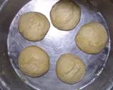 Wheat Flour Tandoori Roti without Tandoor recipe step 4 photo