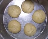 A picture of step 4 of Wheat Flour Tandoori Roti without Tandoor.