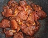 Foto langkah ke 2 dari resep Rendang Daging Sapi Praktis.