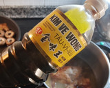 Foto del paso 5 de la receta: Conejo escabechado a la japonesa