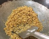 A picture of step 1 of Gujarati Lapsi.