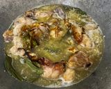 Foto langkah ke 3 dari resep Ayam kecap.