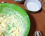 Foto del paso 1 de la receta: Alfajores de maicena