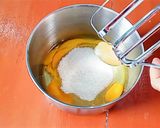 Foto langkah ke 4 dari resep Putu Ayu Jagung Manis.