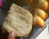 Foto langkah ke 12 dari resep White loaf bread (eggles).