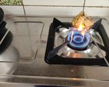 A picture of step 4 of Ajwani fish Tandoor.