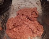 Foto langkah ke 1 dari resep Bola daging saos tomat.