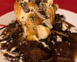 Foto del paso 11 de la receta: Brownie de oreo