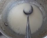 Foto langkah ke 1 dari resep Roti Gandum Keju/ lembut dengan tangzhong.