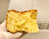 Foto del paso 15 de la receta: Pastel de mantequilla, fécula de patata y almendras