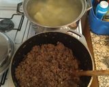 Foto del paso 4 de la receta: Pastel de papas