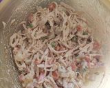 Foto del paso 6 de la receta: Ensalada rusa con pollo