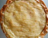 A picture of step 8 of Cottage pie pie.