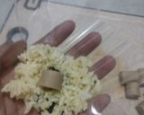 Foto langkah ke 4 dari resep Bola-bola Nasi.
