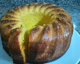 Foto del paso 8 de la receta: Torta de arroz y zanahorias (sin TACC) en licuadora