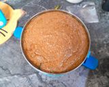 Foto langkah ke 5 dari resep Saus kacang / sambal kacang / saus sate.