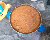 Foto langkah ke 5 dari resep Saus kacang / sambal kacang / saus sate.