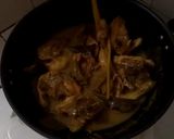 Foto langkah ke 9 dari resep Resep Ayam Ungkep Bumbu Kuning Buat Stock (Tinggal Goreng).