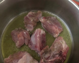 Foto del paso 2 de la receta: Pollo a la cerveza