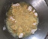 Foto langkah ke 4 dari resep Ayam Sambal Matah.