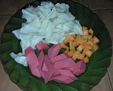 Foto langkah ke 2 dari resep Nasi goreng Sosis Simple.