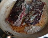 Foto del paso 3 de la receta: Lomo liso miñon al champiñón