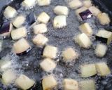 Foto del paso 9 de la receta: Tostas de Caponata