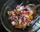 Foto langkah ke 5 dari resep Sambal matah mantav 😘.