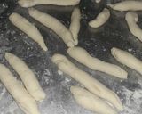 Foto del paso 2 de la receta: Palitos salados
