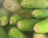 صورة لخطوة 9 من وصفة كوسا بمية بندورة
