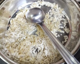 நாட்டுசர்க்கரை அவுல் பாயாசம் ரெசிபி ஸ்டேப் 1 புகைப்படம்