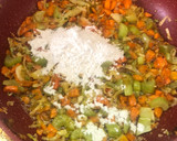Foto del paso 7 de la receta: Bisque de langosta con el toque sonorense