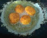 Foto langkah ke 14 dari resep Kroket Kentang Ekonomis.