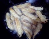 Foto langkah ke 5 dari resep Nangka Goreng Tepung.