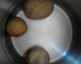 Foto del passaggio 1 della ricetta Insalata di patate