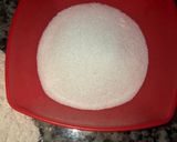 Foto del paso 1 de la receta: Pan de leche!!!